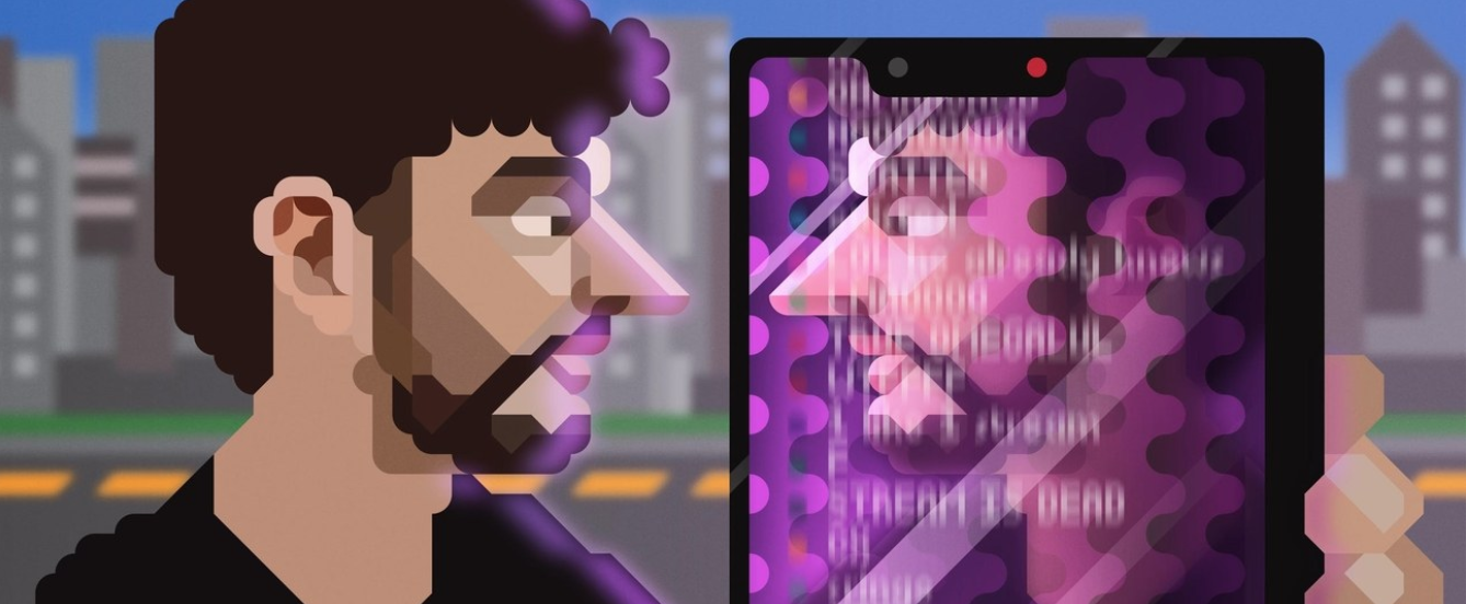 virtual life
