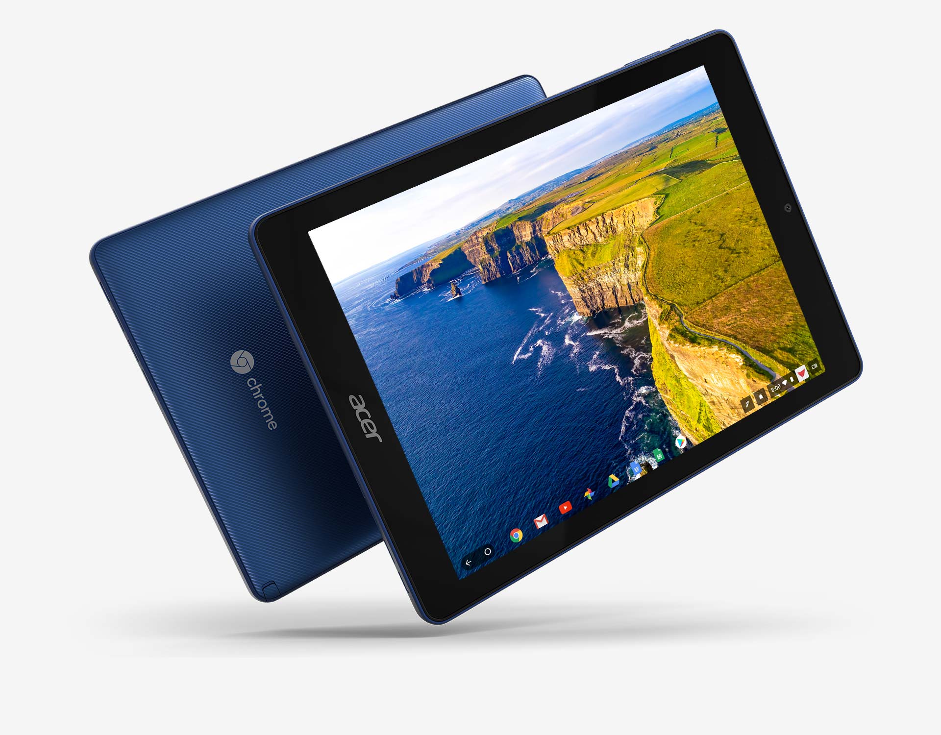 Tablettes vs Chromebook : que choisir ? - Tech Advisor