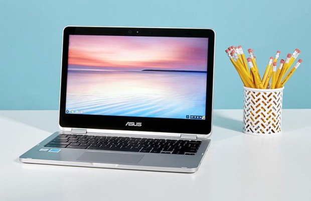 Chromebook