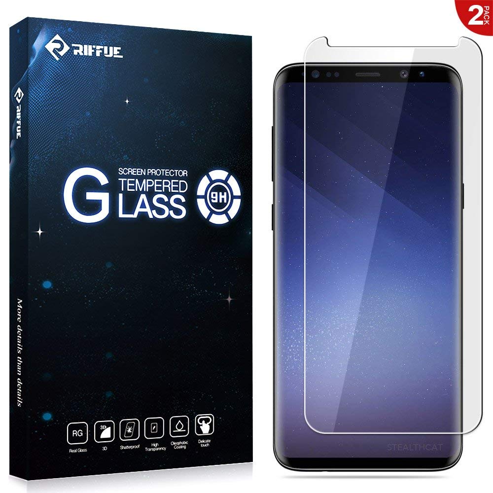 Galaxy S9 Screen Protector