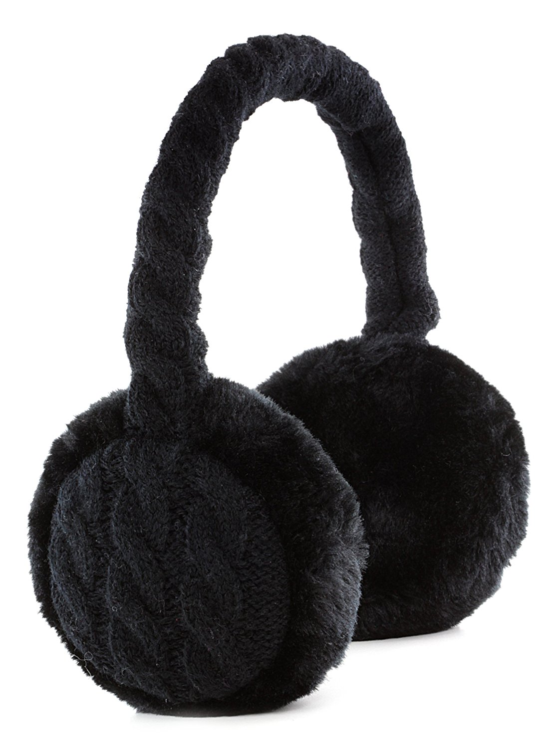 earmuff headphones