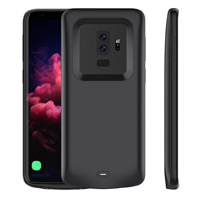 Galaxy S9 Battery Case