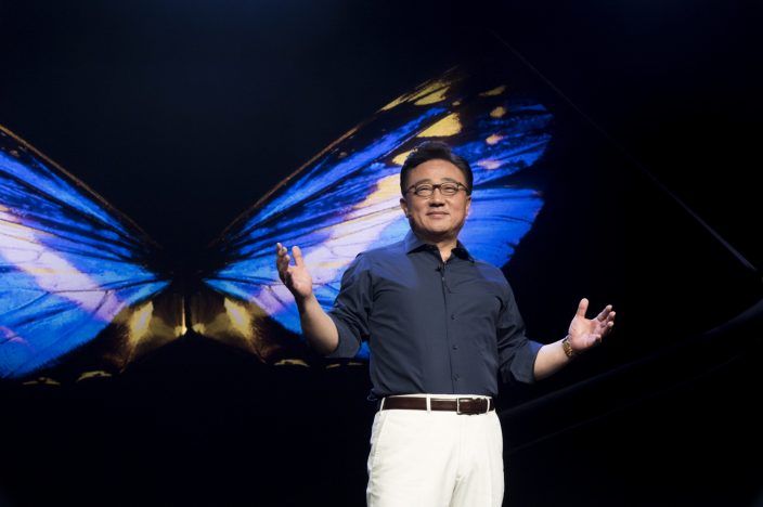 bixby at sdc 2018