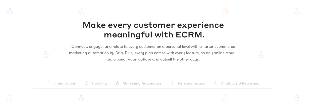 Automate your marketing