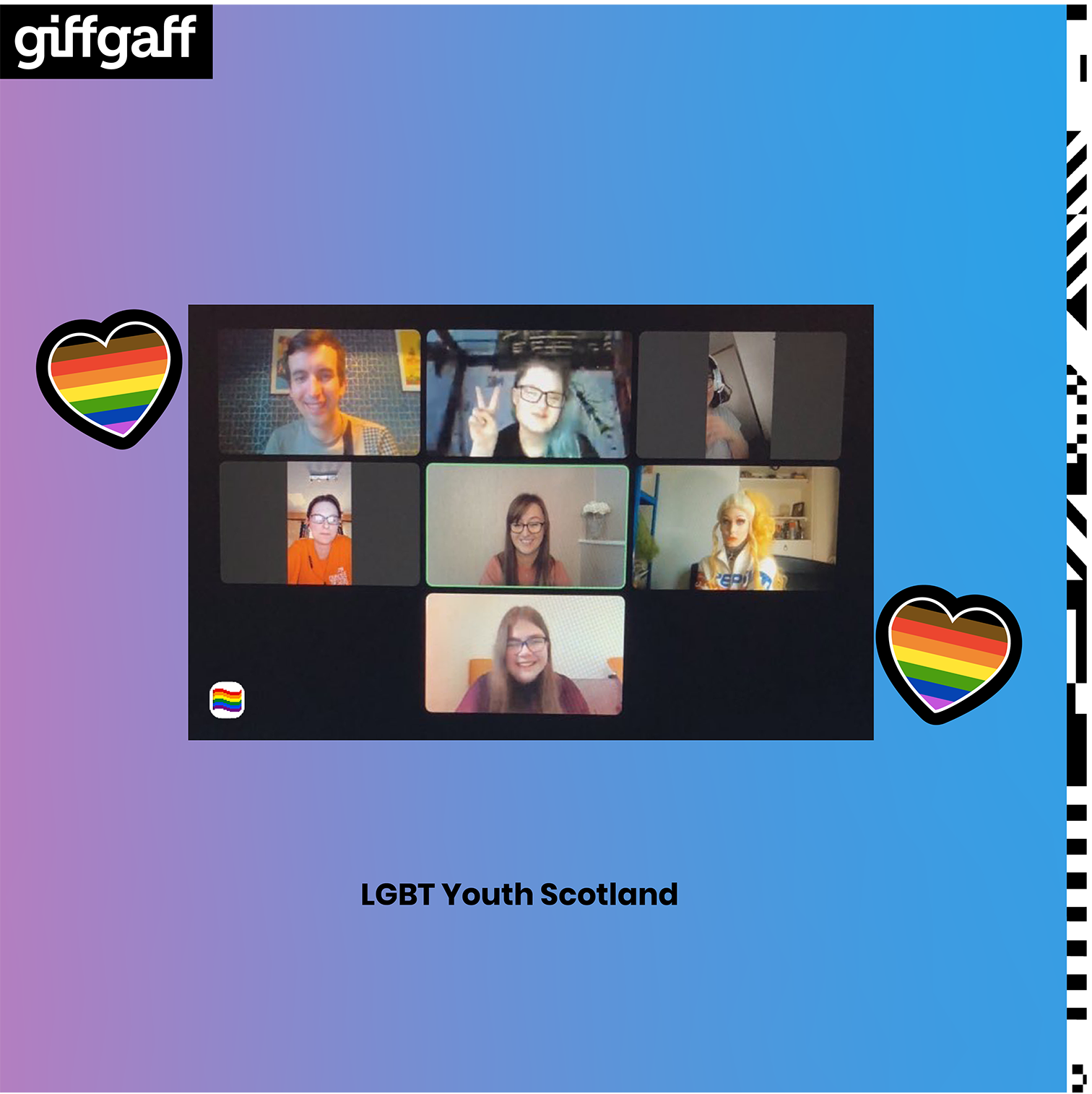LGBT Youth Scotland
