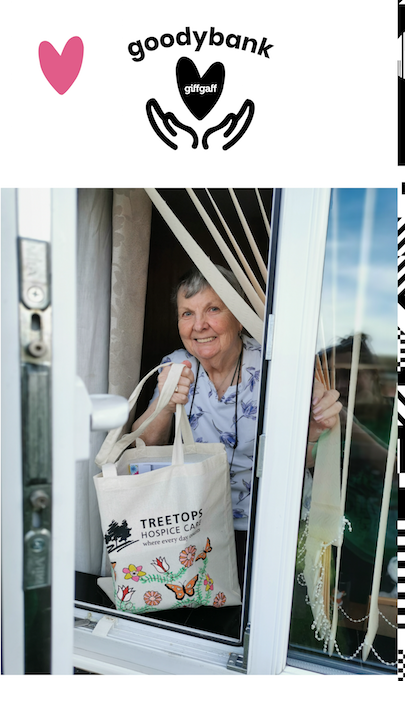 Helping people with life-limiting illness