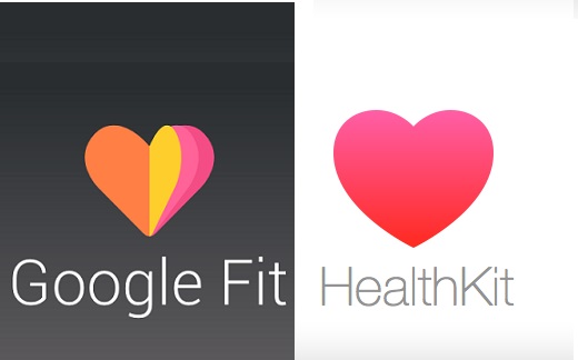 google fit