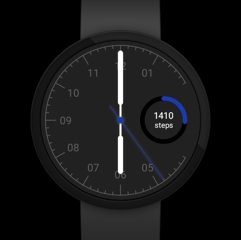 google fit compatible watches