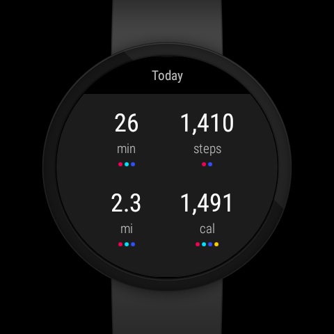 google fit compatible watches