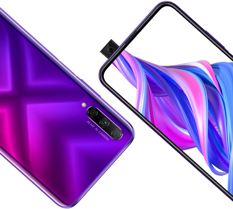 Honor 9X Pro