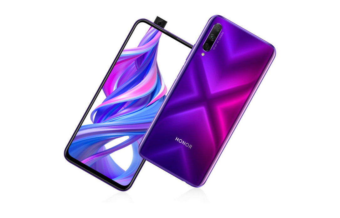 Honor x9b Ozon