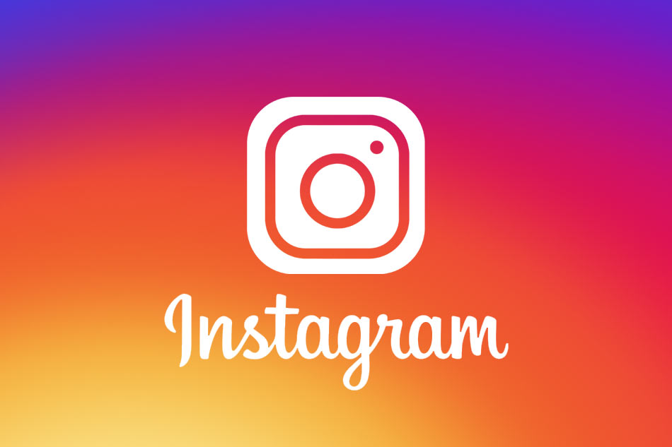 Instagram Logo