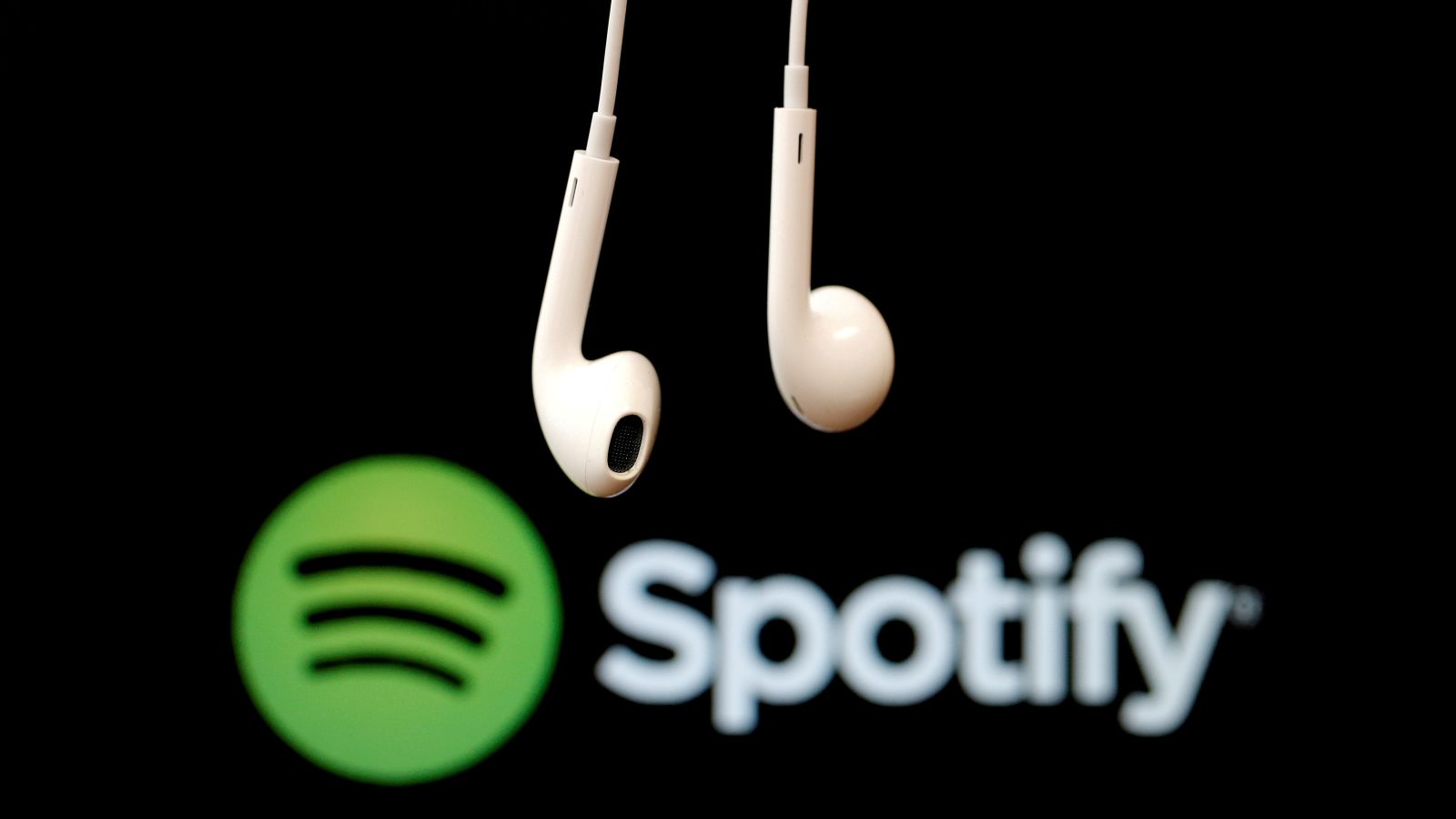 Spotify Logo