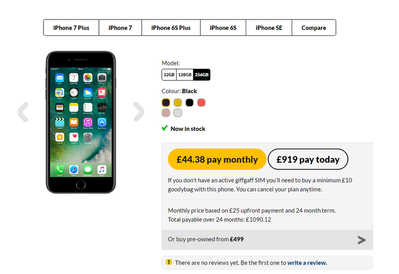 should i buy 64gb or 128gb phone