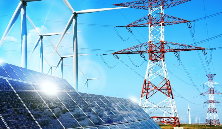 energy supplier