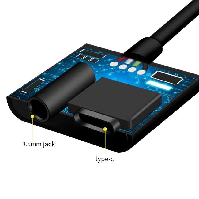 headphone jack adapter