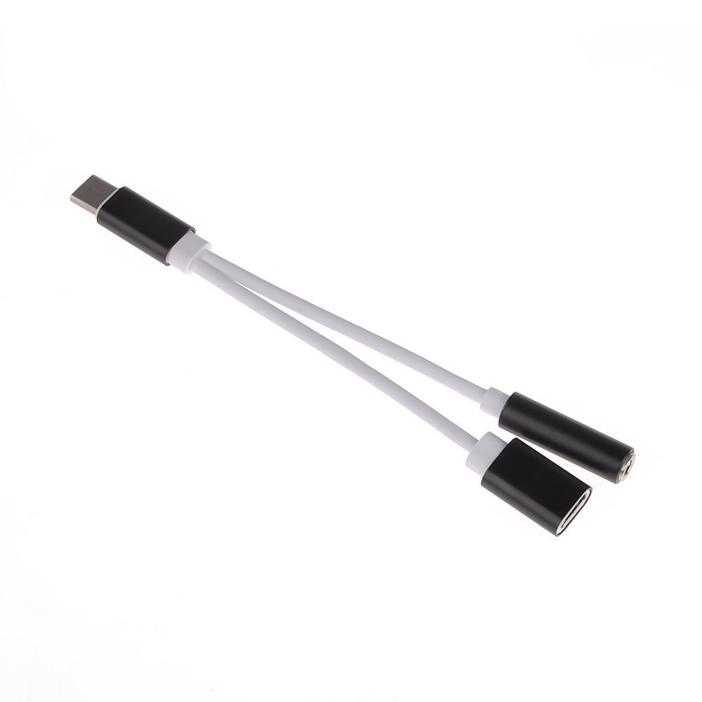 headphone jack adaptor