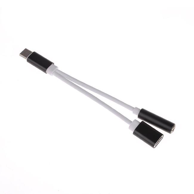 headphone jack adaptor