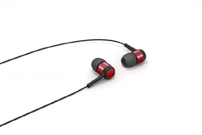wired earphones backup