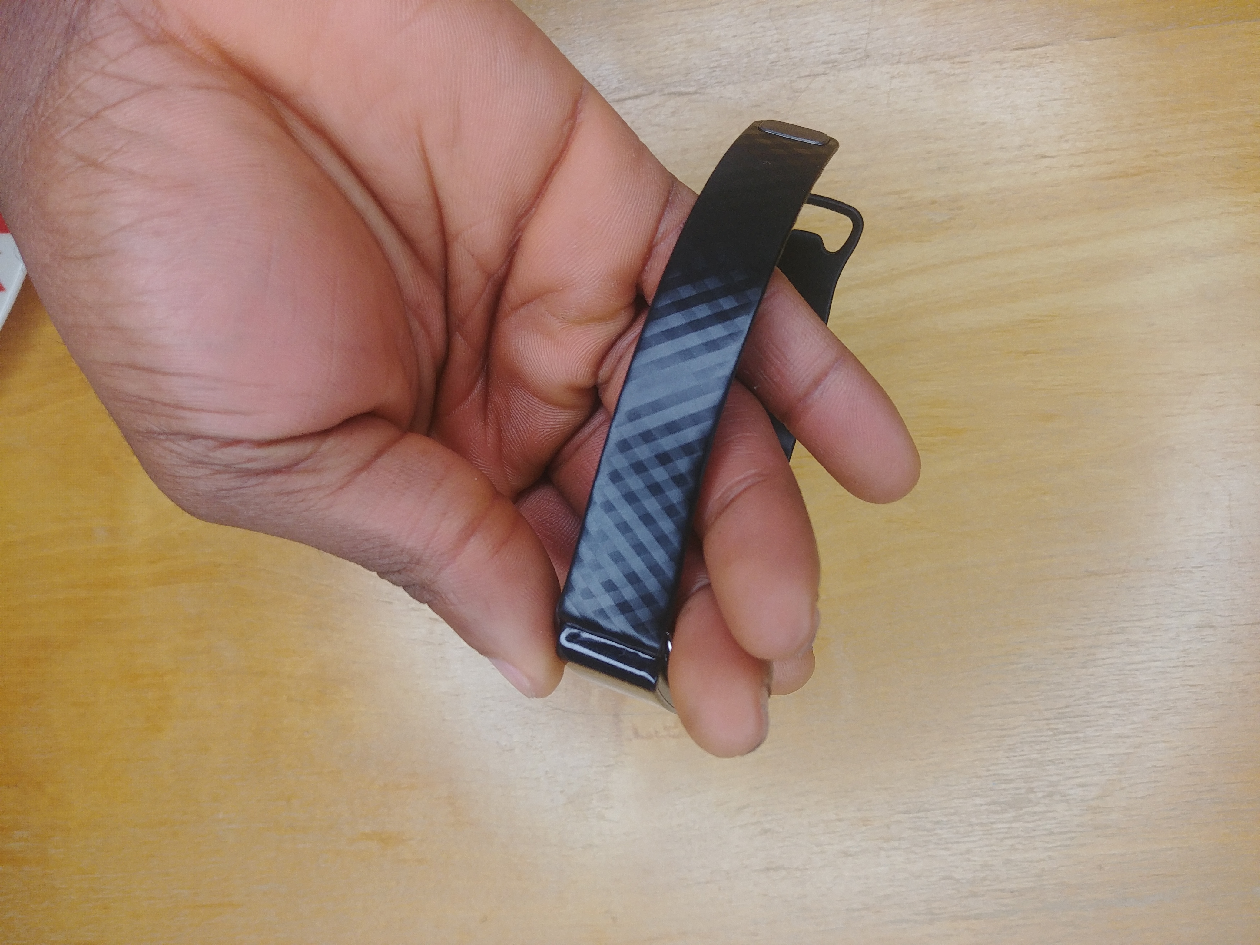 Interchangeable straps for sports and casual wear