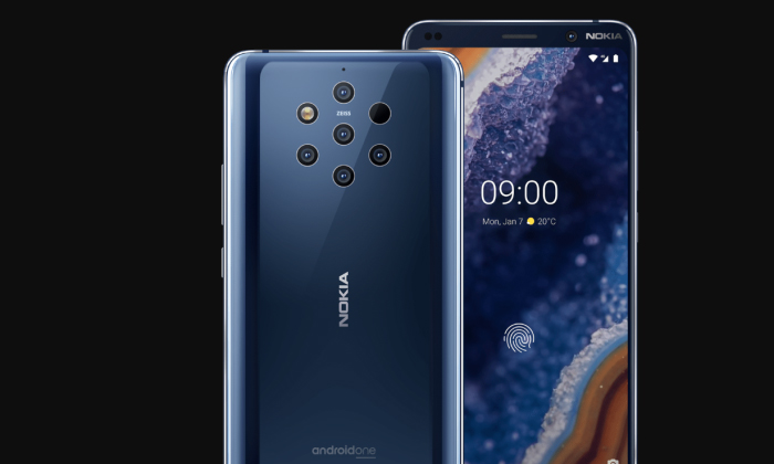 Nokia PureView