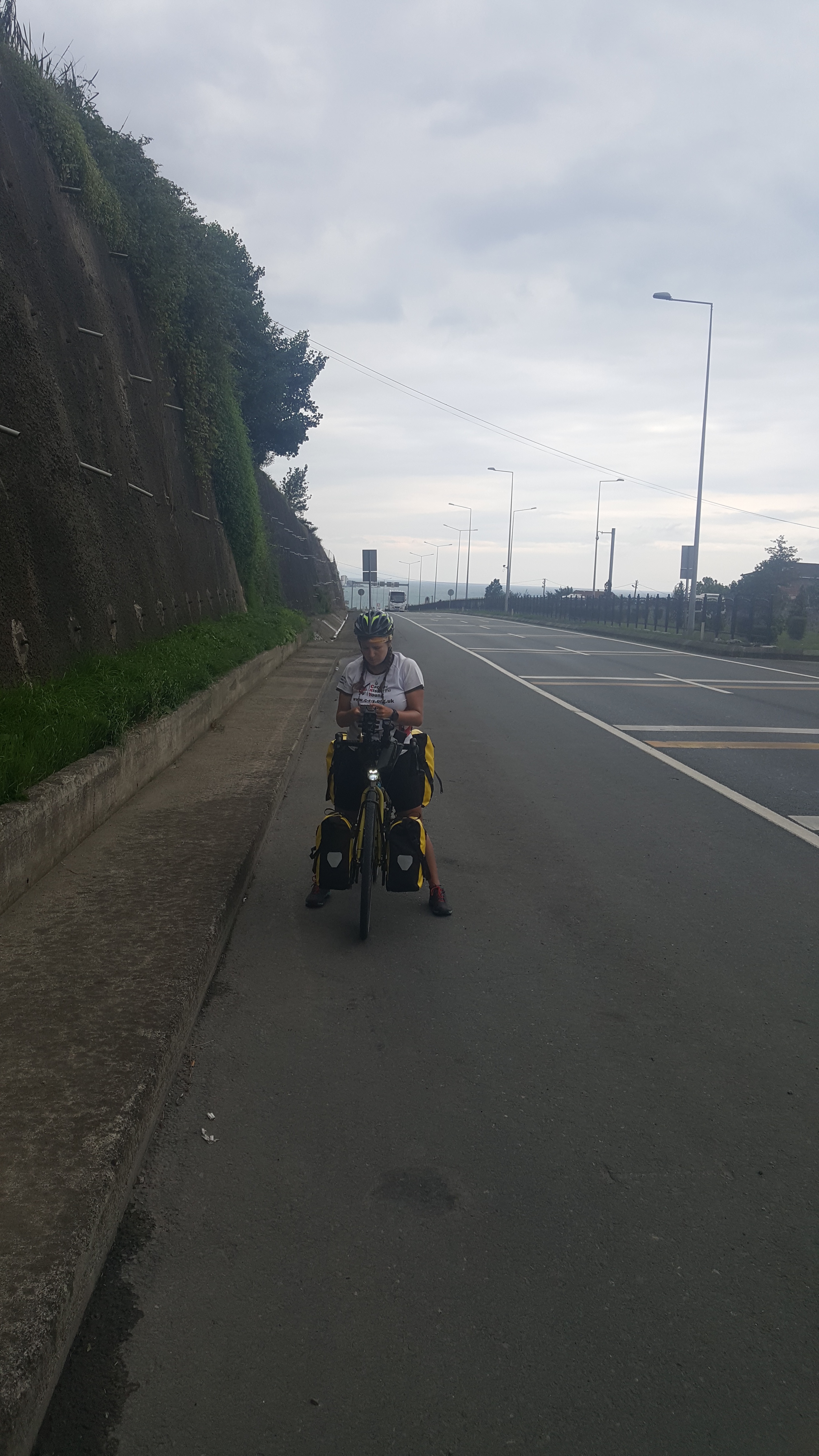 bike tour best data SIM europe