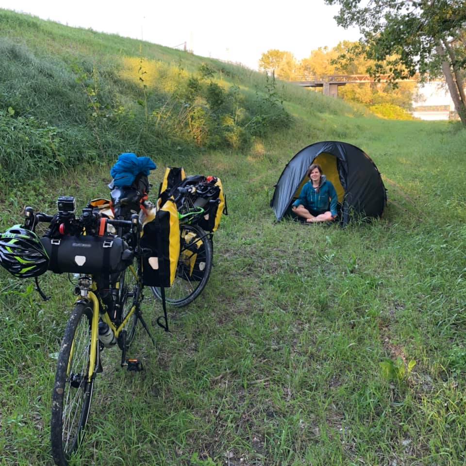 bike tour best data SIM europe