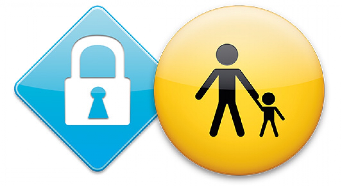 Parental lock shop