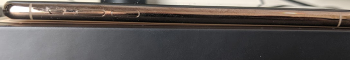 iPhone review