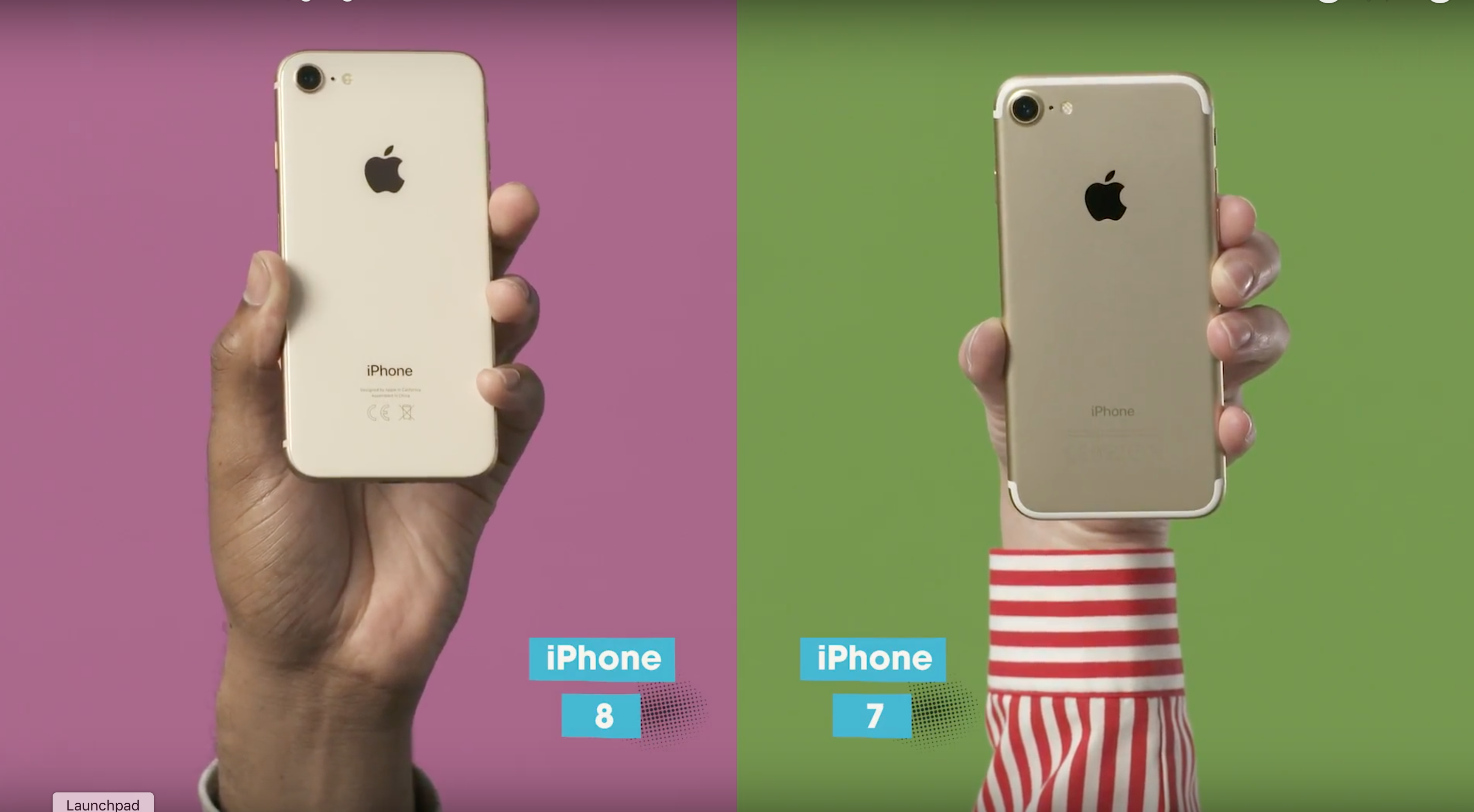 iPhone X Vs iPhone 7: What's The Difference?