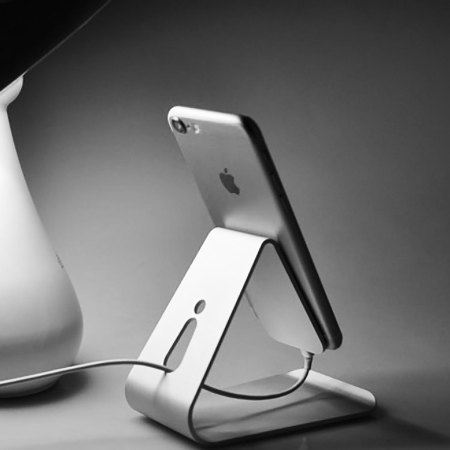 Olixar Alpha Universal Premium Metal Stand