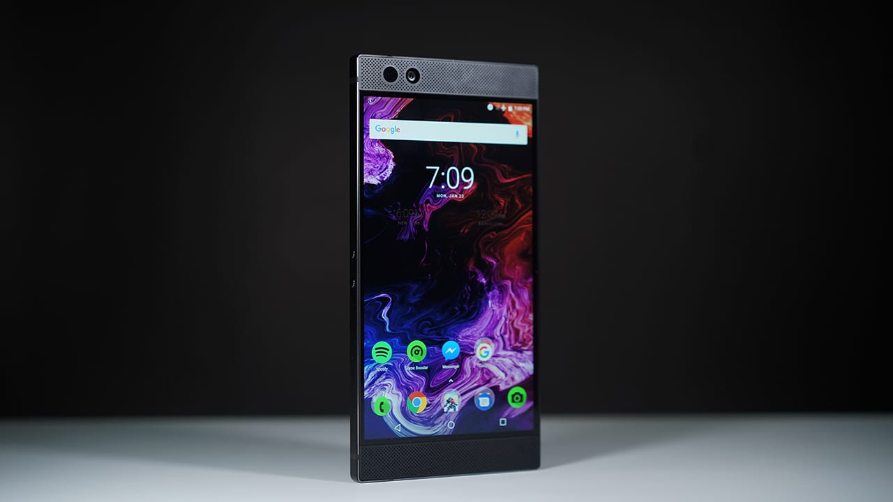 Razer Phone 2