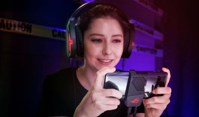 Asus ROG Phone