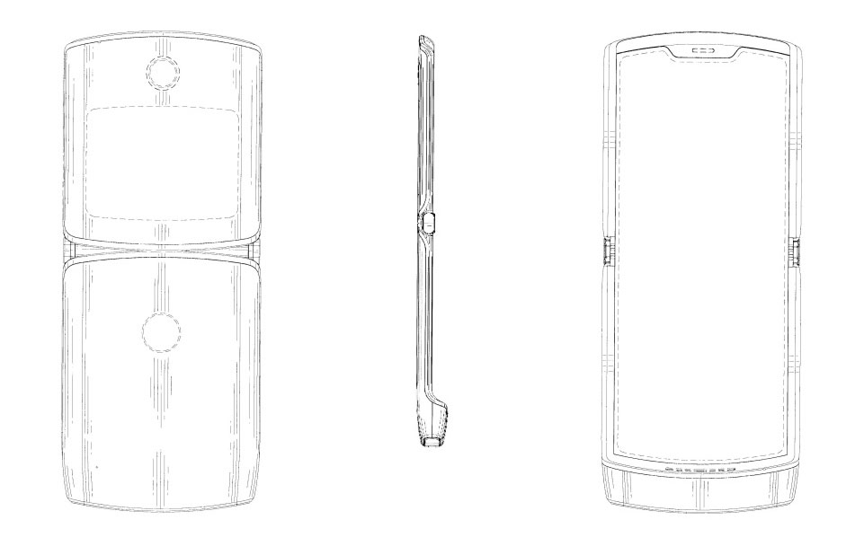 Moto RAZR 2019