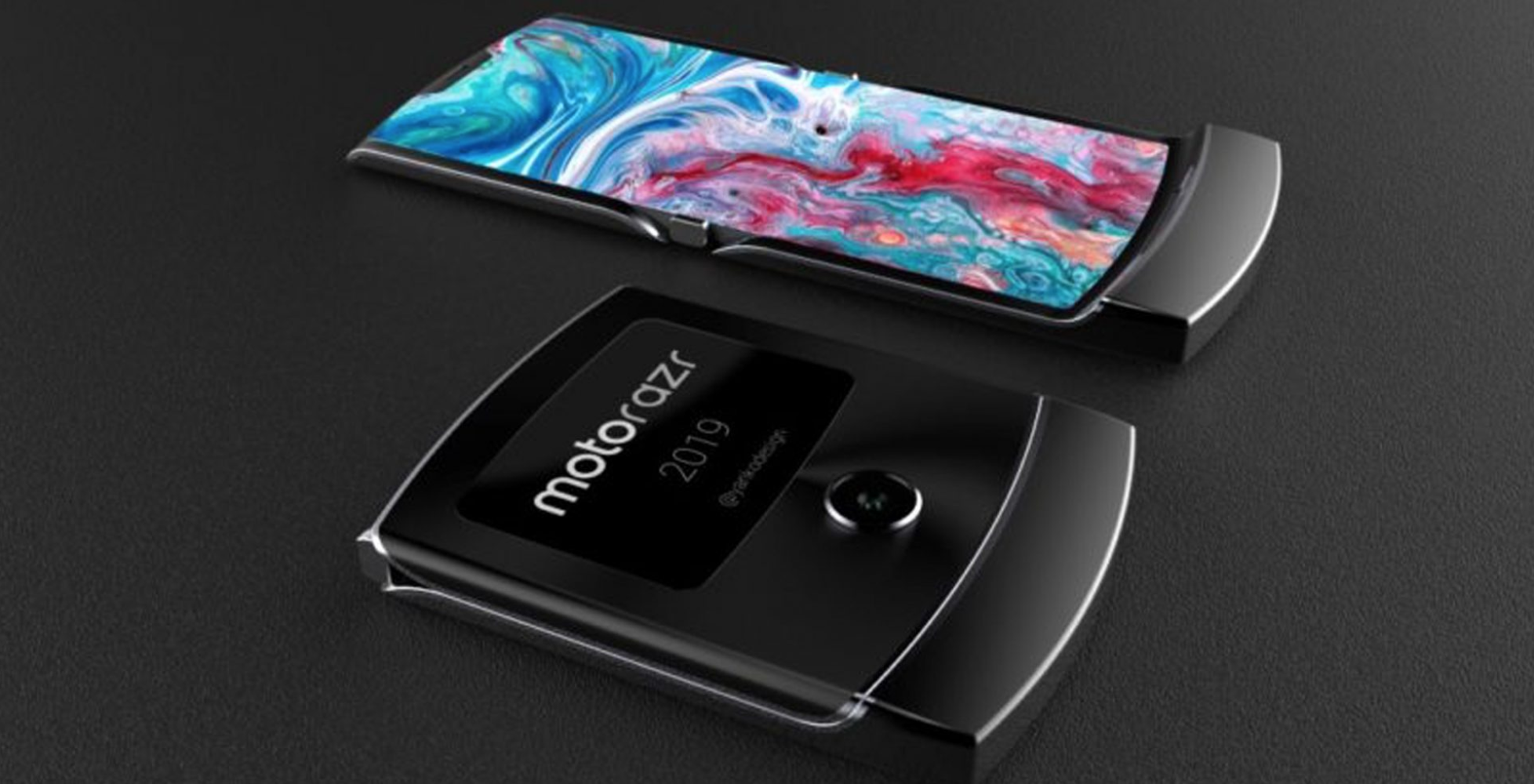 Moto RAZR