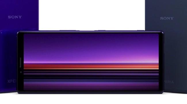 Xperia 10
