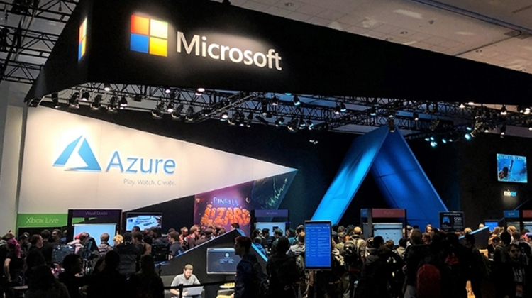 Microsoft at MWC