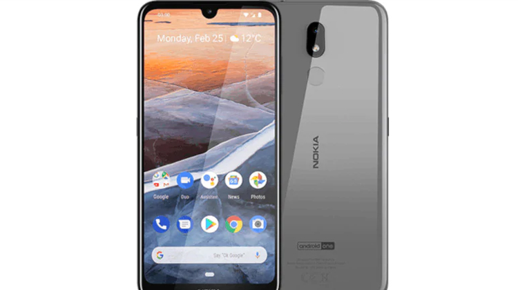 Nokia 4.2