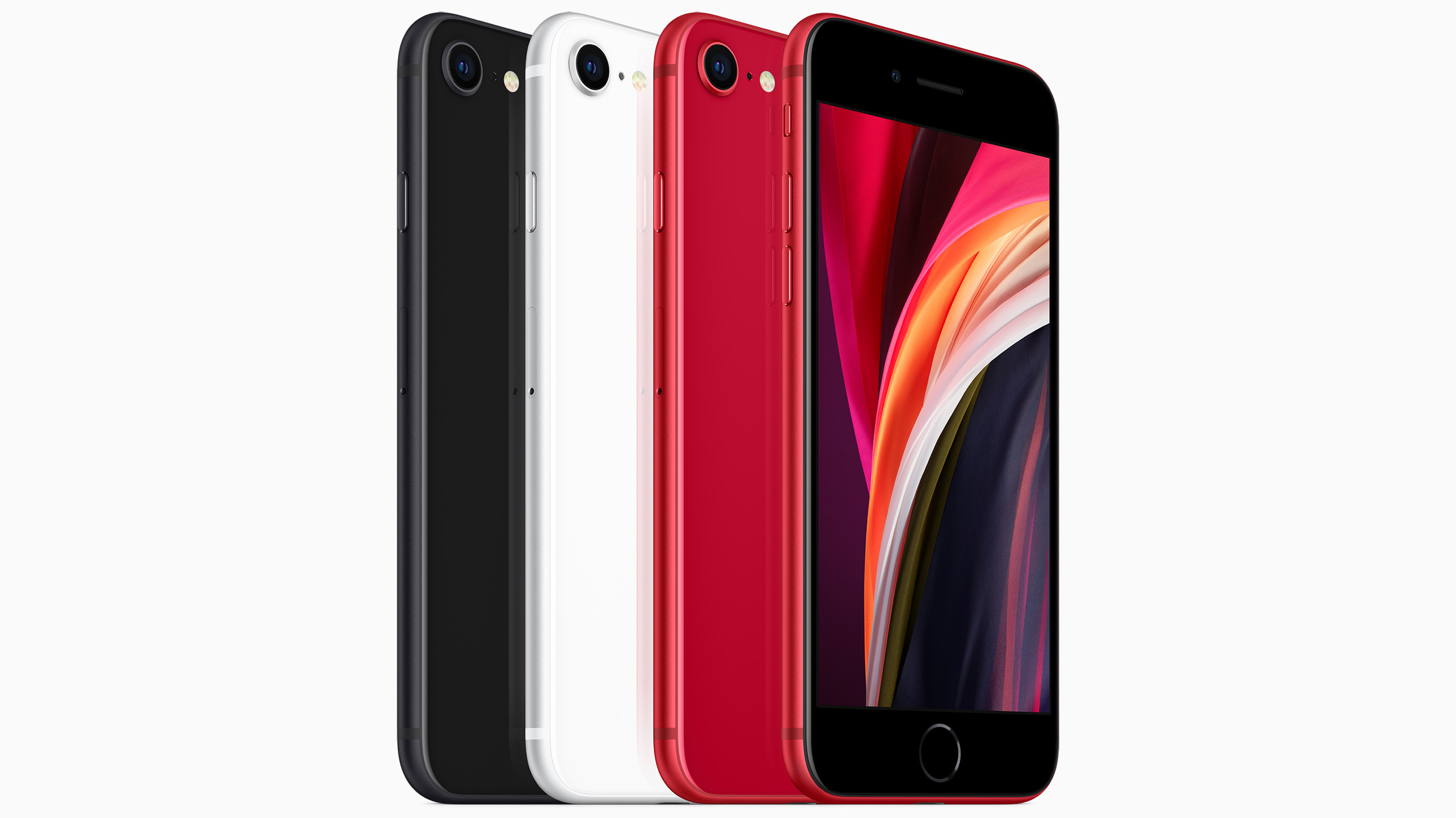 Meet The New Iphone Se Apple S Best Value Phone Ever Giffgaff