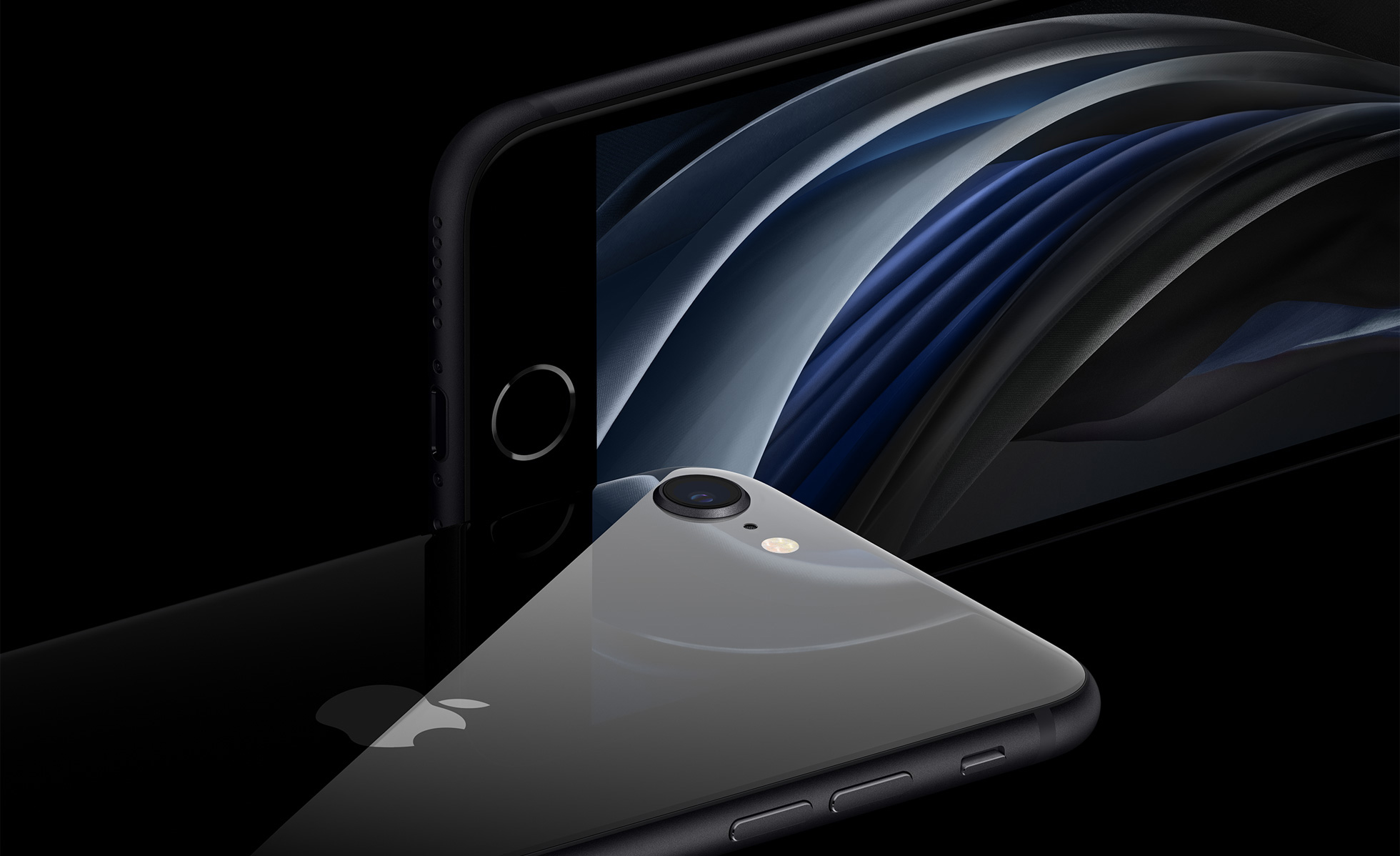 iPhone SE (2020)