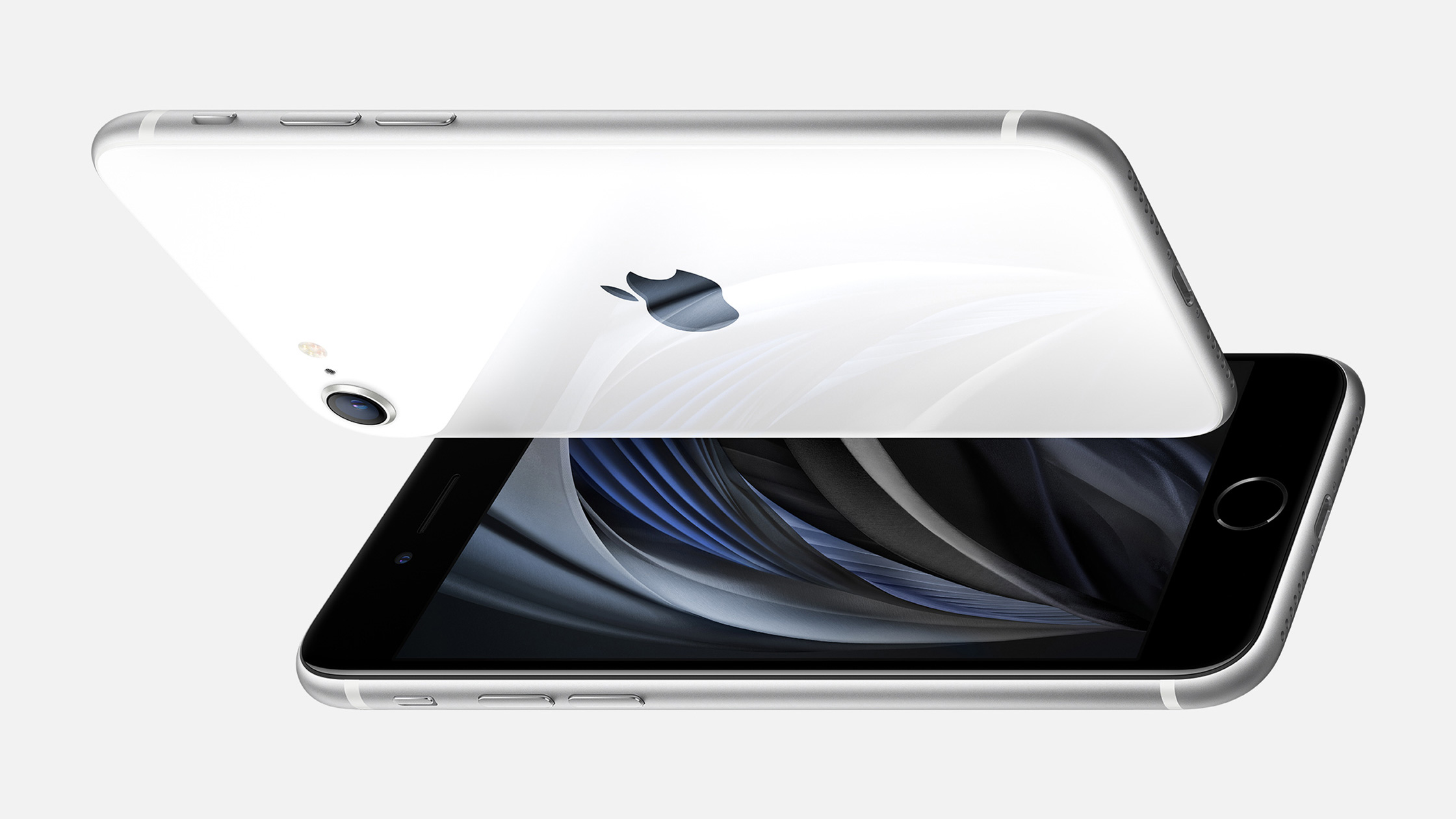 Meet The New Iphone Se Apple S Best Value Phone Ever Giffgaff