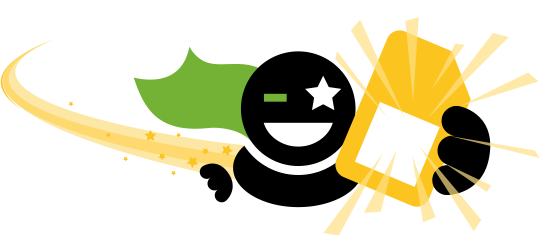 Super Recruiter Clipart