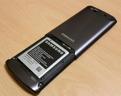 Samsung Wave 3