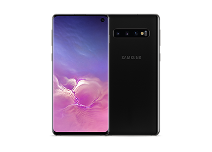 Samsung Galaxy S10 camera