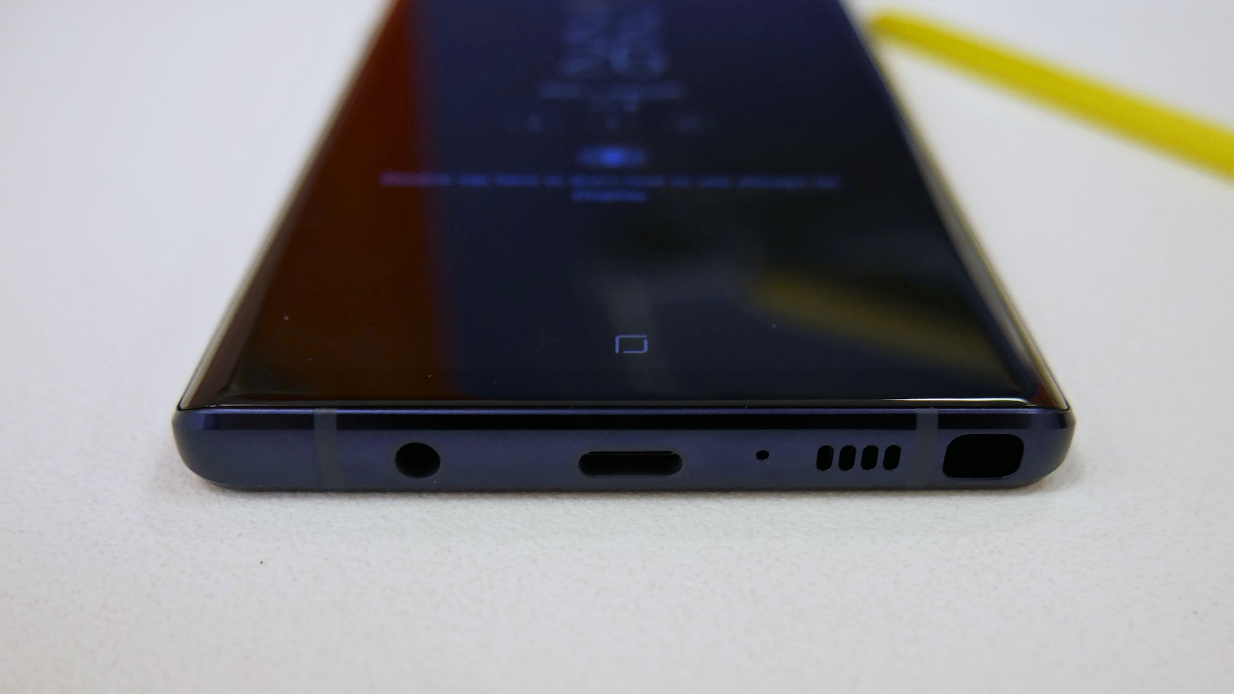 mi note a9