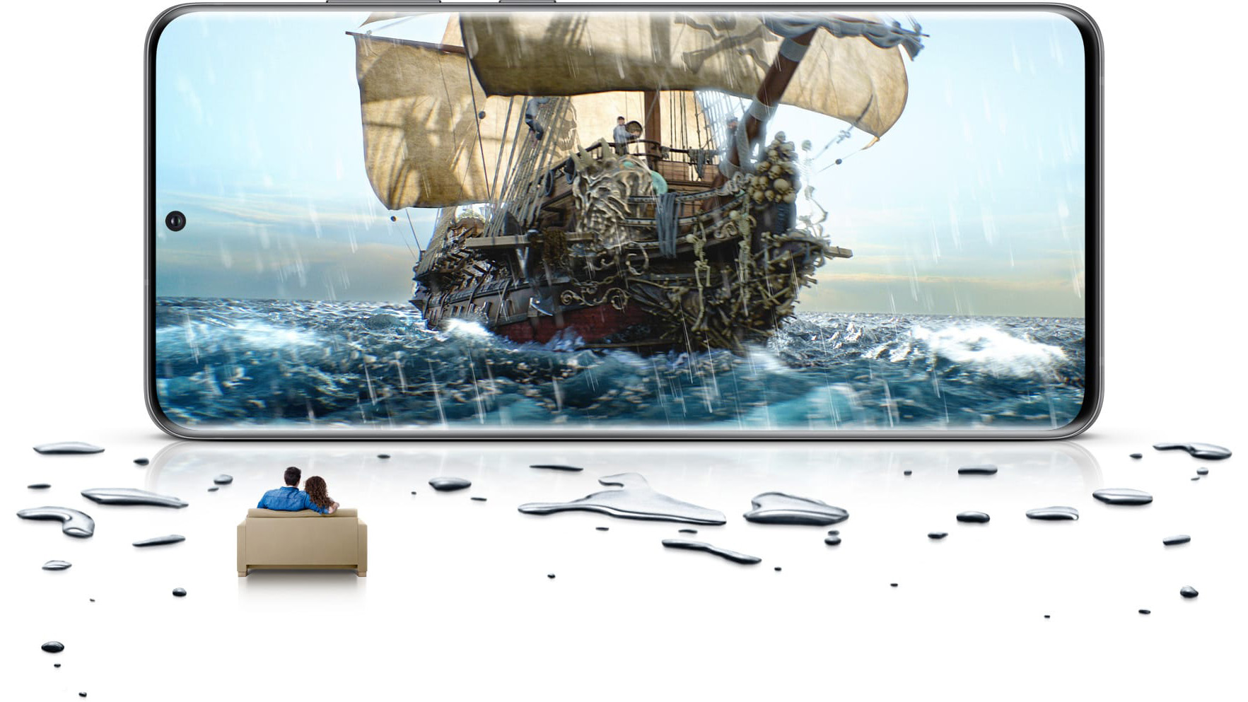 Samsung Galaxy S20