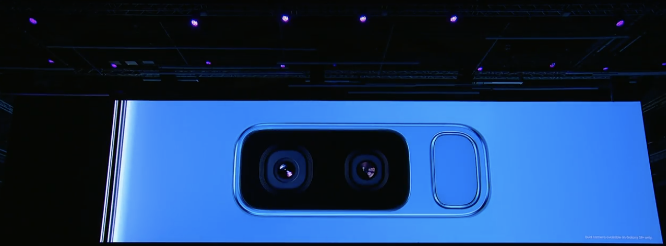 S9 Dual Aperture