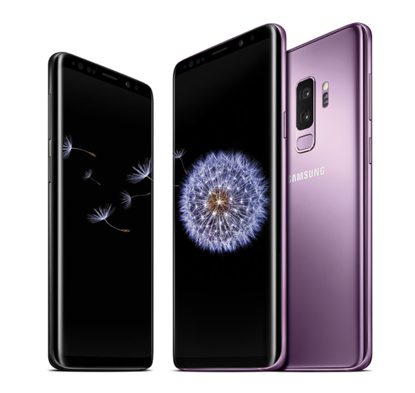 Samsung Galaxy S9