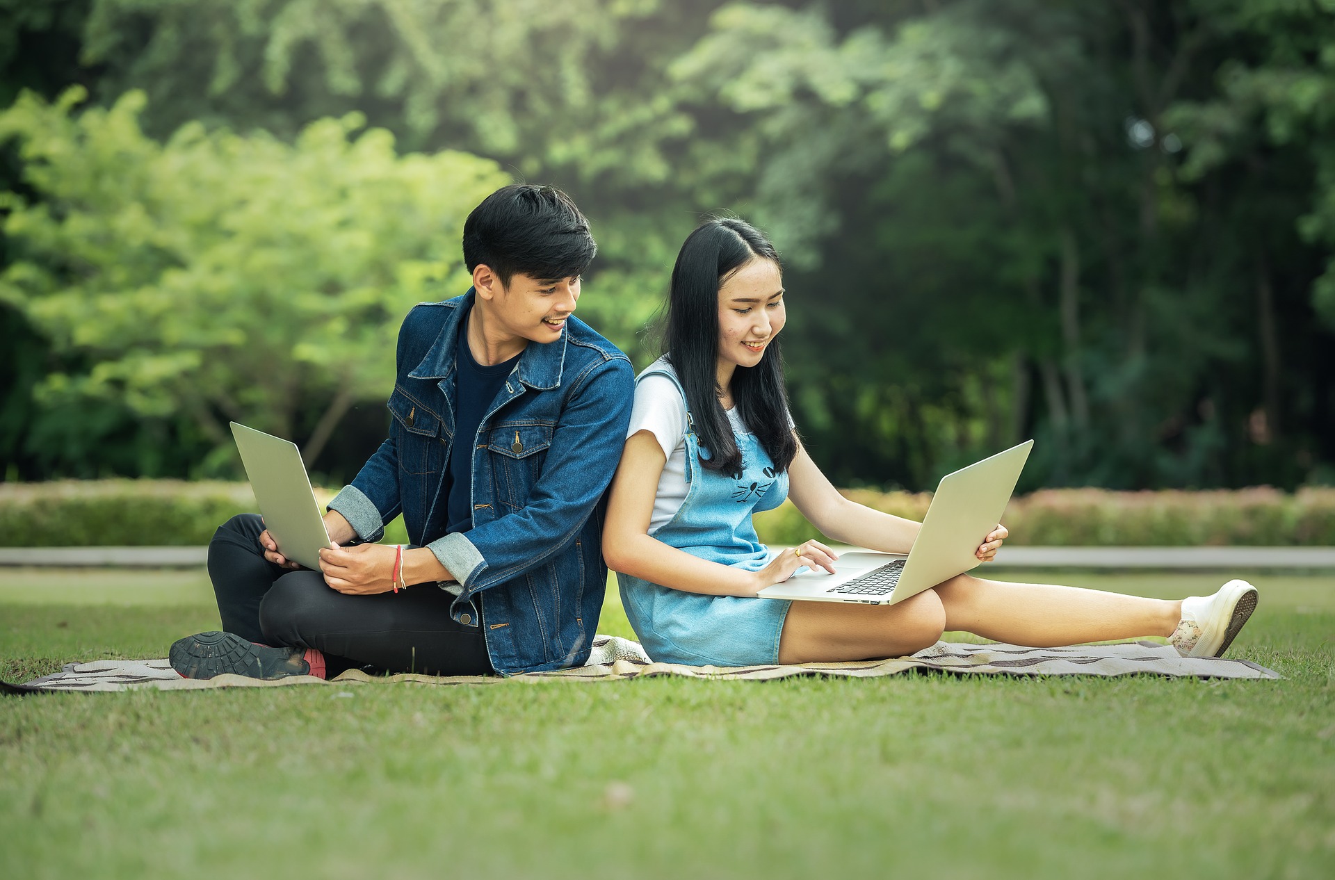 Changing your location or device can help.
