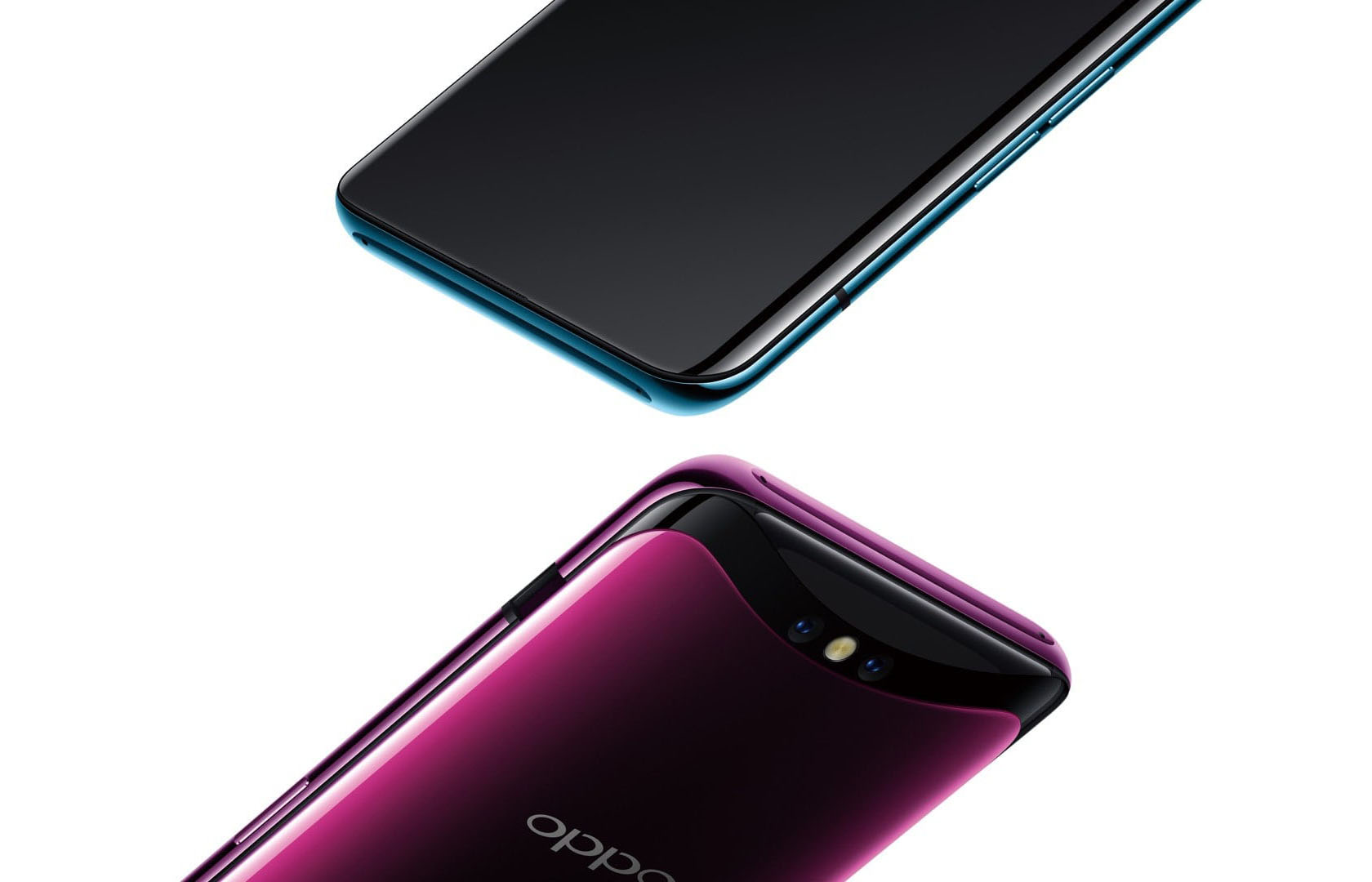 Oppo Find X